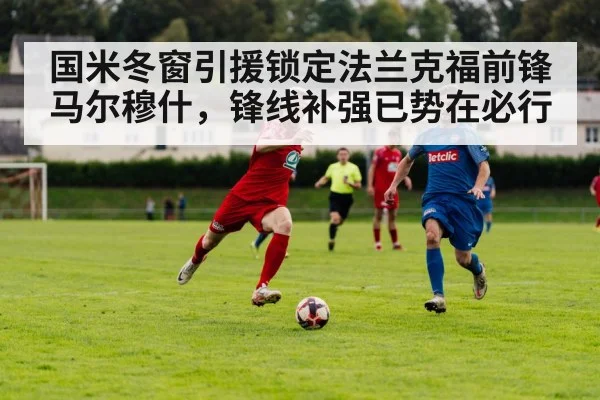 国米冬窗引援锁定法兰克福前锋马尔穆什，锋线补强已势在必行